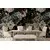 Wallity Tapete za zid MDK-00156, 100x100 cm, Šarena