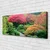 tulup.si Slika na platnu Tree flower garden narava 120x60 cm