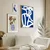 Slika 70x100 cm Its a New Beginning – Malerifabrikken