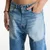 Jeans OUR LEGACY Third Cut Patched Saddle Repair Wash 32