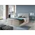Boxspring postelja Top 4 - 120x200 cm