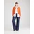 VERO MODA Majica VMAVA roza
