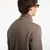 Mikina Rick Owens DRKSHDW Rev Track Jacket Dust XL