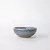 Skleda za omako EARTH & SKY 12 cm, 150 ml, rjava, keramika, MIJ