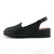 Mona Shoes Ženske cipele, Kožne, Crne