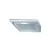 HANSA aspirator OSC611WH beli