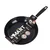 Masterpro Ponev z nelepljivim premazom BGEU-3768 SMART 24 cm silver
