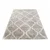Chemex Preproga Versay Moderna Moda Boho Shaggy Z506A Ejf Bf Kremna Siva