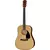 Fender CD-60 NA V3 akustična gitara