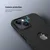 Futrola Nillkin Super Frost Pro za iPhone 15 (6.1) plava (logo cut)