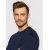 SELECTED HOMME Pulover BERG, modra