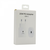 Kuciste punjaca Super Fast 25W/3A za Samsung PD belo HQ