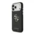 Maska Guess 4G Big Classic Logo za iPhone 17 Pro Max/ 18 Pro Max crna