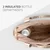 Kikka Boo Torba za mame Brielle Beige