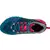 LA SPORTIVA ženski tekaški čevlji Trail la sportiva Bushido II Woman 99100810-ink-love-potion