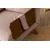 ATELIER DEL SOFA Sofa-krevet sa 1 sedaljkom Cosmo Single Bohemian Mink