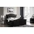 Boxspring postelja Bedran Lux - 180x200 cm