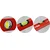 Braza Wines Chile PRO aluminijasta vodna tehtnica 80 cm vodna tehtnica