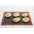 Bread baking mat, silicone, 30 x 40 cm - NoStik