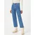 LEVIS Kavbojke Ribcage, modra