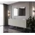 Hanah Home komoda Capella 180, 180 cm, peščar