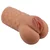 MASTURBATOR Crazy Bull Scarlet Brown