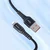 MCDODO Kabal CA-2261 USB na Lightning 3A/ 1m