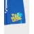 Sinsay - Kratke pantalone PAW Patrol - mid blue