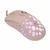 White Shark GM 5013 AZRAEL Gejming miš, 12800 DPI, Roze
