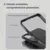 Maska za telefon Nillkin Super Frosted Shield Pro za Samsung A56 5G/ A566B, Crna