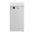 Beko Mašina za pranje sudova DVS 05024 W, 10 Kompleta, 5 Programa, Bela