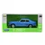 shumee WELLY 1969 FORD CAPRI MODRA 1:24 24069