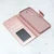 HANMAN Futrola Canvas za Huawei Nova Y70/Y70 Plus ORG roze