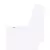 Cropp - Običan crop top - white