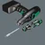 WERA Kraftform Kompakt 28 set, 6 komada, 05073240001