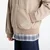 Bomber Dickies Unlined Canvas Hooded Bomber Desert Sand L