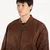 Jakna DIESEL J-Held Jacket Brown 50