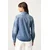 Tommy Jeans srajca ženska denim