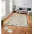 Conceptum Hypnose Tepih Asr Crpt-80, Pravougaoni, 100x140 cm, Šareni