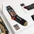 Darilna škatla (komplet 3 parov nogavic) AC/DC - SOCK AFFAIRS - SS-ACDC-Pack-FAB