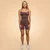 BeastPink Women‘s Breeze Tank Top Mulberry
