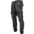 Moške hlače URBAN CLASSICS - Camo Cargo Jogging - TB1611-siva