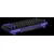 Tipkovnica LOGITECH Gaming G512 X 75, linear switch, RGB, mehanička, US Layout, USB, crna