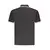 U.S. Grand polo Muška polo majica AU02660_NE23NERO, Crna