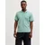 JACK & JONES Majica turkizna