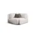 ATELIER DEL SOFA Ugaona sofa Sofia (L1 + C + 1R)