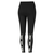 Puma AMPLIFIED LEGGINGS, ženske tajice, crna