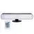 Grundig - LED RGBW prigušiva stona lampa LED/0,7W/5V crna + daljinski upravljač