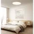 Xiaomi Pametna LED stropna svjetiljka, 45W - Mi Smart Ceiling Light D40