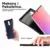 Torbica Defender Carbon za iPhone 15 Pro Max 6.7 crna